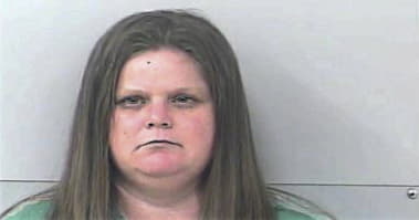 Tonya Stowe, - St. Lucie County, FL 